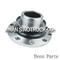 Mercedes Benz Truck Parts 3463530545 Flange