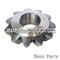 Mercedes Benz Truck Parts 3463531914 Differential Gear