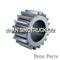 Mercedes Benz Truck Parts 3463540517 Sun Gear