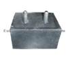 Engine Mounting Front 0676331