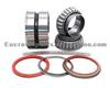 Wheel Bearing 2603076d