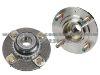 Wheel Hub Bearing 16 04 002