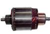 12V Bosch WAI 61-9127 Armature