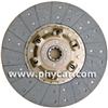 ISUZU Clutch Disc 1312408760 CYZ51K CXZ51K