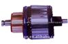 WAI 61-9124 IM105 24V Bosch Starter Armature
