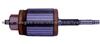 24V BOSCH WAI 61-9109 IM152 Armature