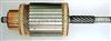 39MT BOSCH 61-9110 IM151 12V Starter Armature
