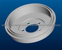 Brake Drum YL8Z1126AA