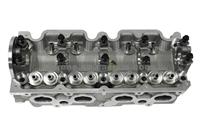 Mazda 626 2.2L 12v F2/FE-JK cylinder head