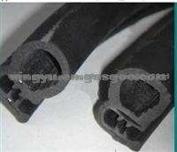 Rubber Sealing Strip