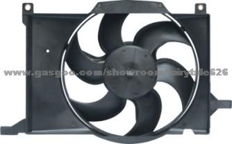 AUTO FAN GM92099808/5940624