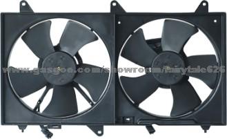 AUTO FAN GM9046077/9023889