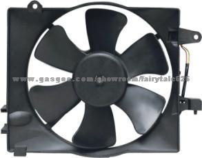 AUTO FAN GM96322939