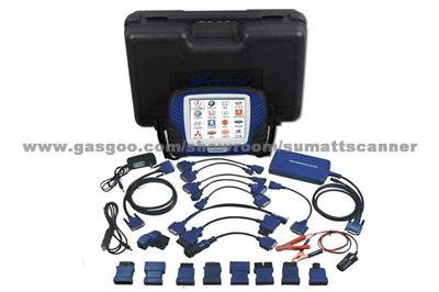 PS2 Truck Professional Diagnostic Tool