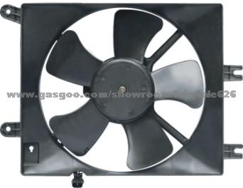 AUTO FAN GM5484572/96553241/ 96553377