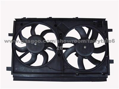 AUTO FAN GM QFZ13515/909004755