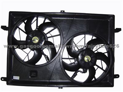 AUTO FAN GM25927026