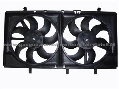 AUTO FAN GM9035326