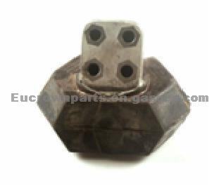 Engine Mounting 0742607