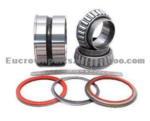 Wheel Bearing 2603076d