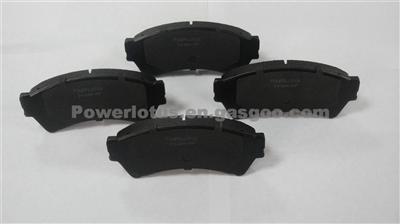 Mazda Brake Pads GPYB3323ZD