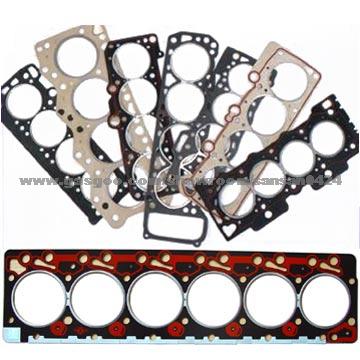 gasket for BENZ OM314 48 301 AS