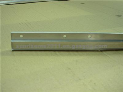 High-Quality Aluminum Profile A373 XJ055