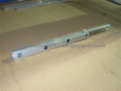 Aluminum Profile A354.5 XJ057