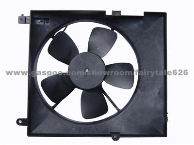 AUTO FAN GM96536666