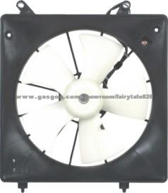 AUTO FAN HONDA19005-PAA-A01/19030-PAA-A01/19020-PAA-A01/19015-PAA-A01