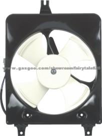 AUTO FAN HONDA38605-PAA-A01/38616-PAA-A01/38611-PAA-A01/38615-PAA-A00