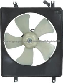 AUTO FAN HONDA19020-PIE-003/19015-PIE-003