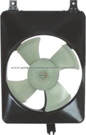 AUTO FAN HONDA38611-PT2-J02/38615-PIE-A00