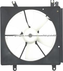 AUTO FAN HONDA19016-P0A-004/19030-PT0-003/19020-PT0-003/19015-P0A-003