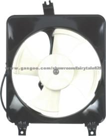 AUTO FAN HONDA38605-PC0-G01/38616-PT3-A03/38611-PT2-J02/38615-P0A-000