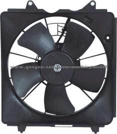 AUTO FAN HONDA19020-RCJ-A01/19015-RNA-A01/19030-RNA-A51