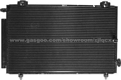 Auto Conditioner Condenser Toyota Corolla Altis