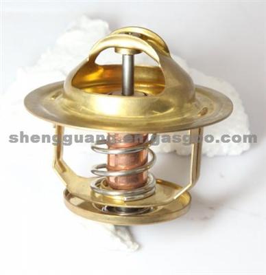 Thermostat 21200-T900, 21200-Z5501, 21200-Z5502..21200-0T001, 21200-T9000, 21200-T9003，6D125 YOO-J030