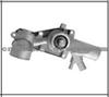 AUTO Water Pump FOR CITROEN 120269