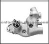 AUTO Water Pump FOR CITROEN 120138