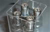 Industrial Spark Plug LB12-1A matches Champion RN79G / DENSO GE3-1. GE3-3 GE3-5 / BERU 14R-CIU2 BG RB993R, STITT 2SGA40XL /STITT R407XL, iridium spark