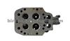 Benz OM355 Cylinder Head