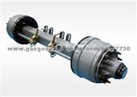 American Inboard Axle