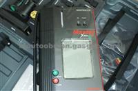 Launch X431 GX3 Professional Vehicle Diagnostic Scanner