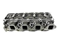 Nissan3.2D QD32 Cylinder Head