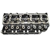 Mitsubishi S4S Cylinder Head