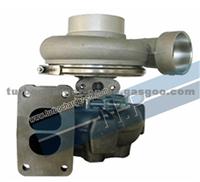 Turbocharger S400 316429 For Benz OM501