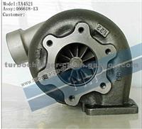 Turbocharger TA4521 466618-5013 For Benz