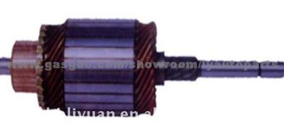12V Bosch Starter Armature WAI IM1108