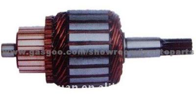 12V Bosch Car Armature WAI IM190